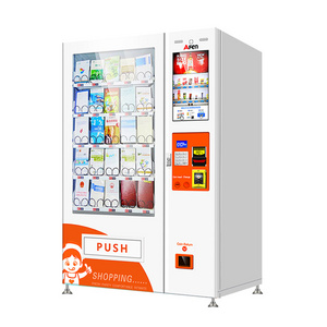 Afen Pen Pencil Vending Machine With Low Power Consumption