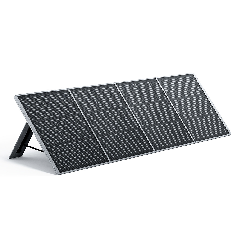 200w flexible panels for portable power station foldable solar panels to power house sunpower solar panel