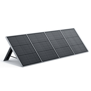 200w  panel solar portatil charging 800w portable power station panel solar kit completo sunpower solar panel