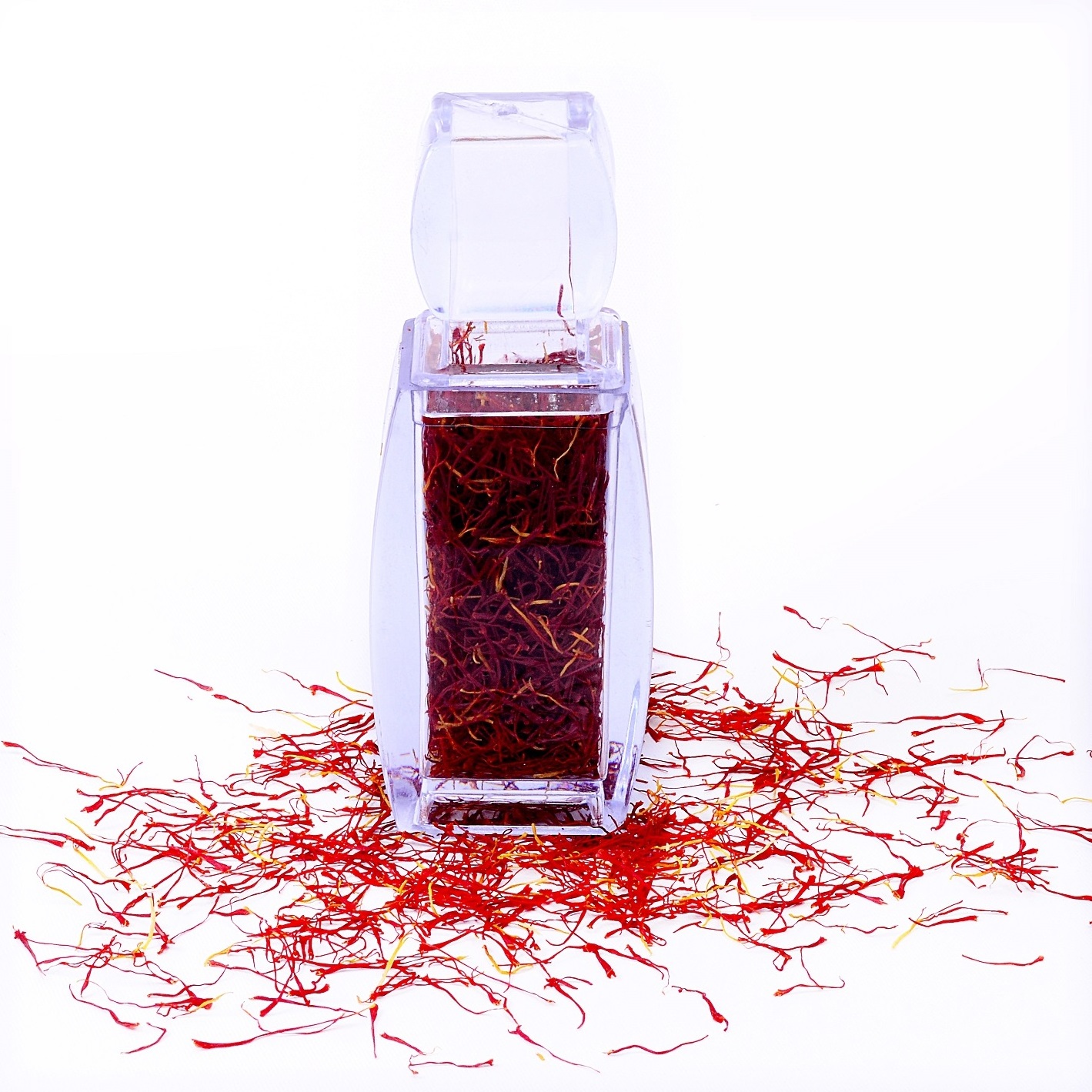 Highest quality Super negin saffron grade A+