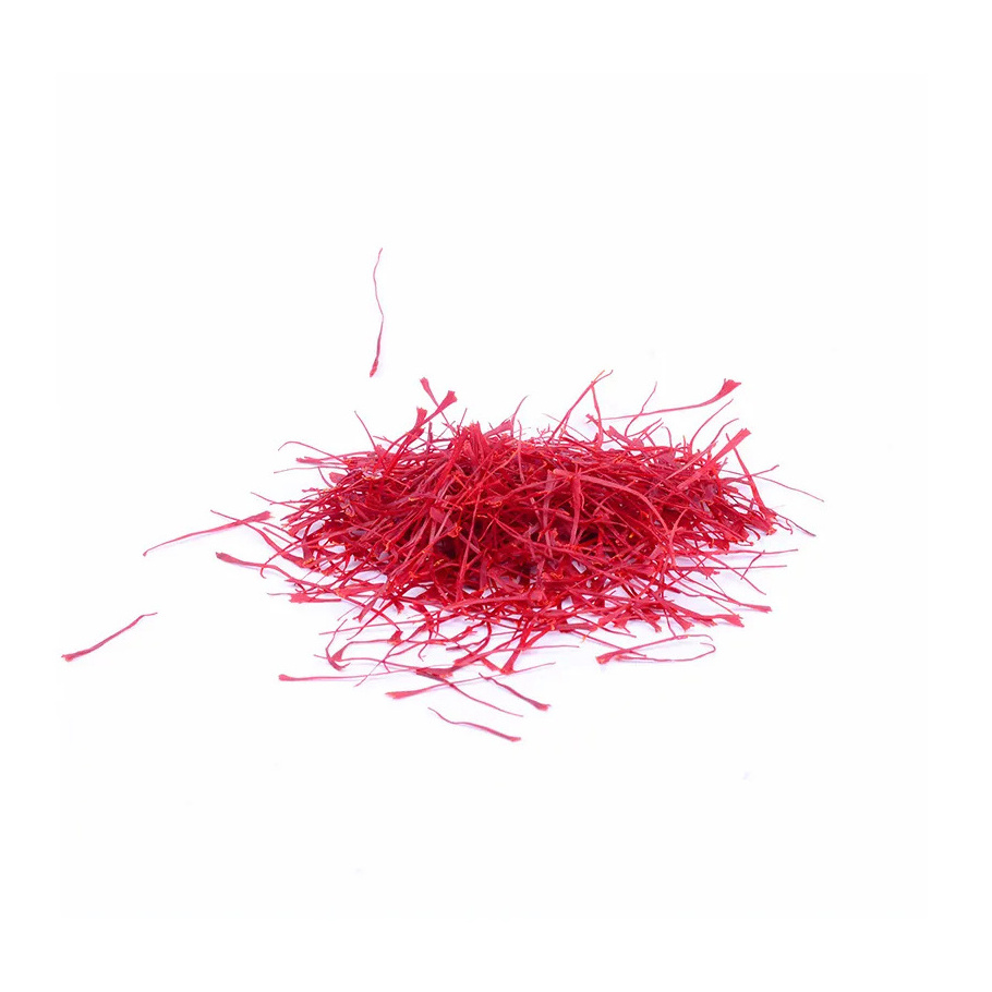 Afghan Royal Saffron Wholesale Quality Importers Household Spices Manufacturers Plant Natural Fresh Pure Red Saffron