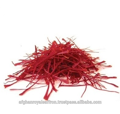 Highest quality Super negin saffron grade A+