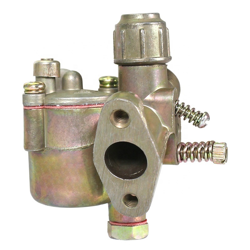 Motorcycle carburetor K34 for Russian motorcycle carb delta karpaty vergaser motorcycle fuel system engine carburetor