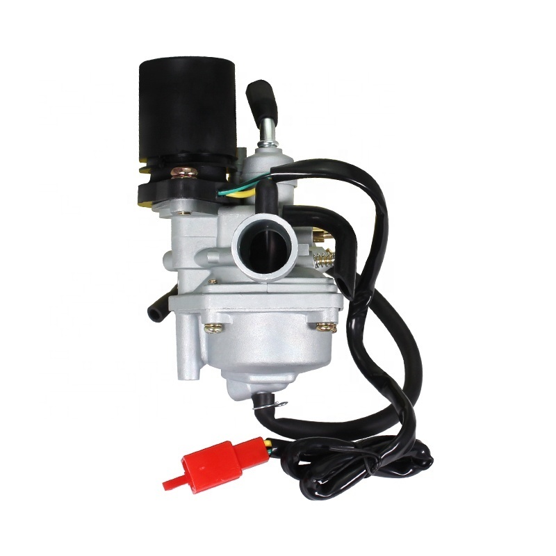 Motorcycle carburetor for Yamaha JOG50 19mm 2-stroke Moto Carb MTB dirt bike engine carburetor