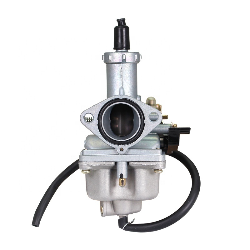 High Quality PZ27 27mm Motorcycle Carburetor CG 125cc 150cc 200cc Manual Throttle ATV Engine Carburetor