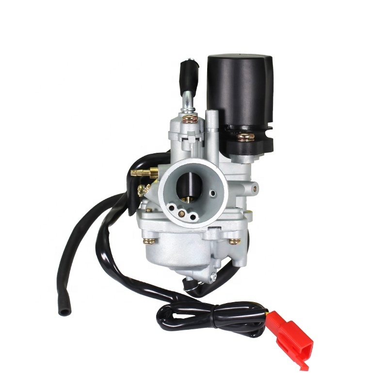 Motorcycle carburetor for Yamaha JOG50 19mm 2-stroke Moto Carb MTB dirt bike engine carburetor