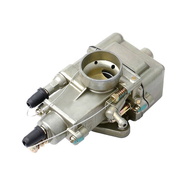 (customized) K65g Motorcycle Carburetor for Dirt Bike 100cc to 200cc Engine Carburetor