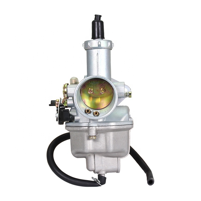 High Quality PZ27 27mm Motorcycle Carburetor CG 125cc 150cc 200cc Manual Throttle ATV Engine Carburetor