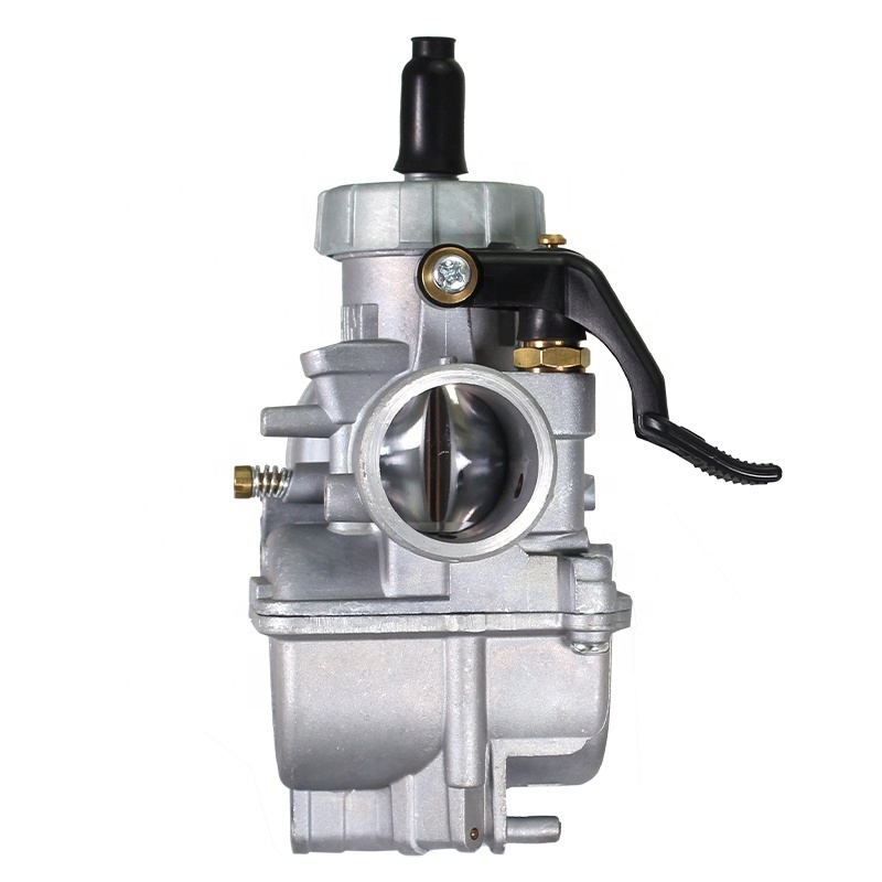 (READY STOCK) PE26 26MM CARBURETOR FOR HONDA NSR KEIHIN DASH 26MM KX80 KX100 KX125 LS125 UNIVERSAL MOTORCYCLE CARBURETOR CARB