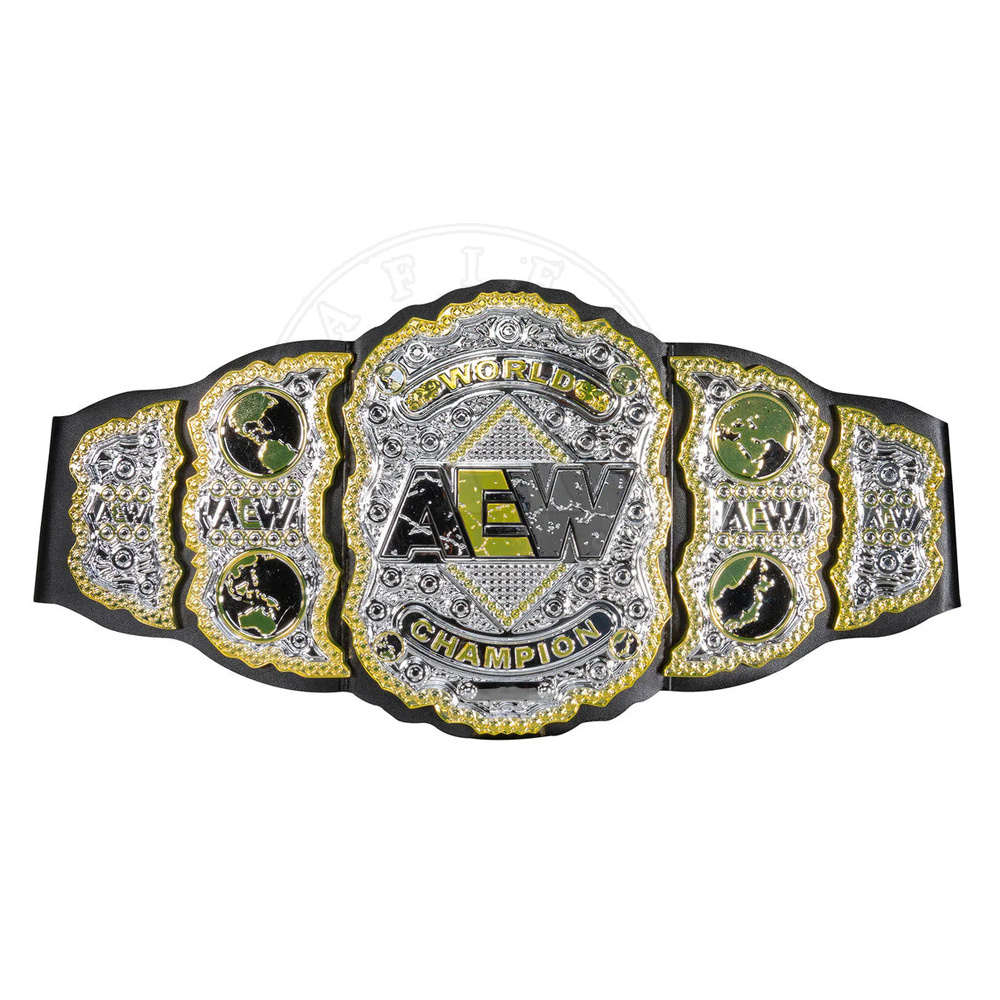 2023 Custom Boxing Championship Belts Best Quality Championship Top Selling Championship Belt