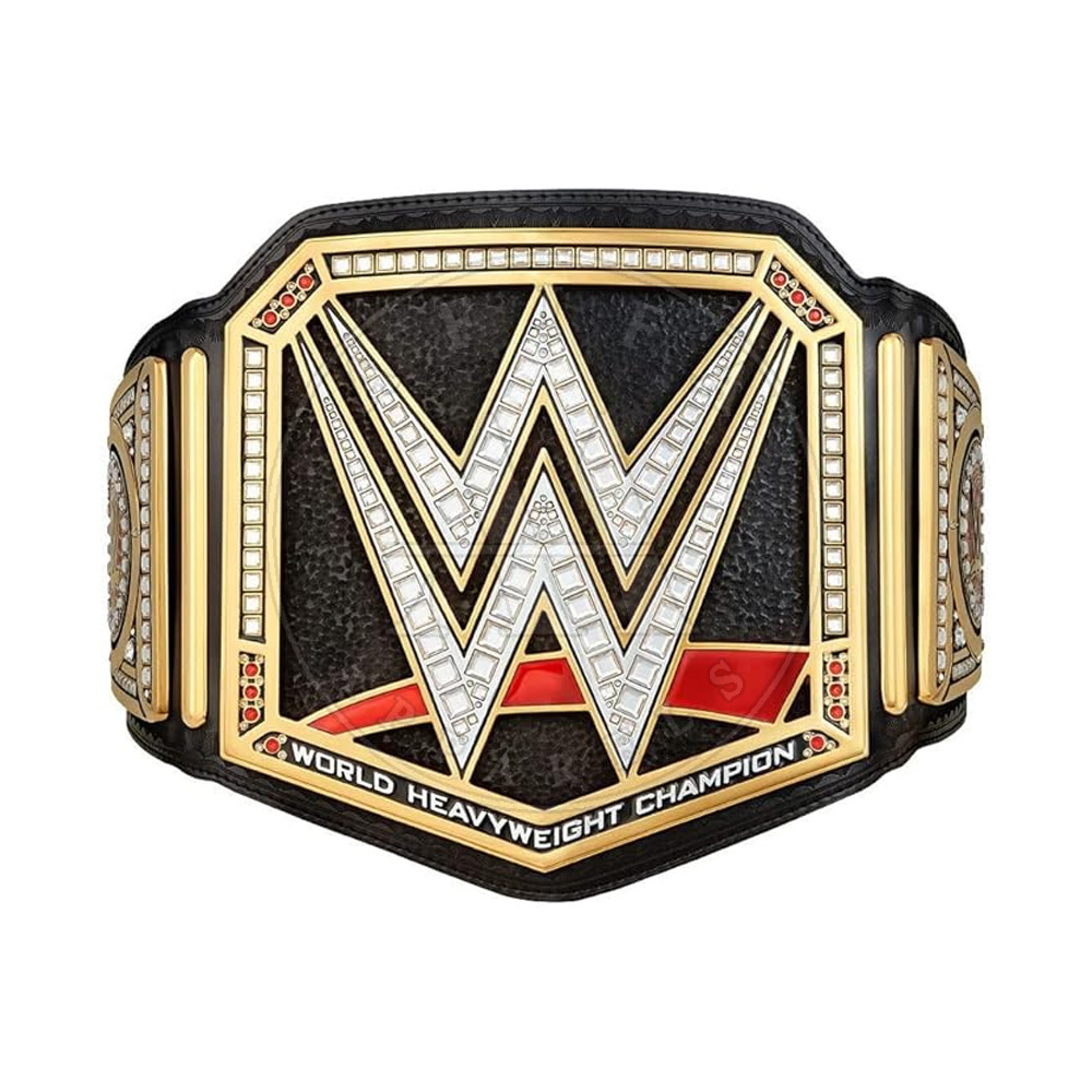 Custom Design Pakistan Made Championship Belts Best Quality Championship Belts For Online Sale