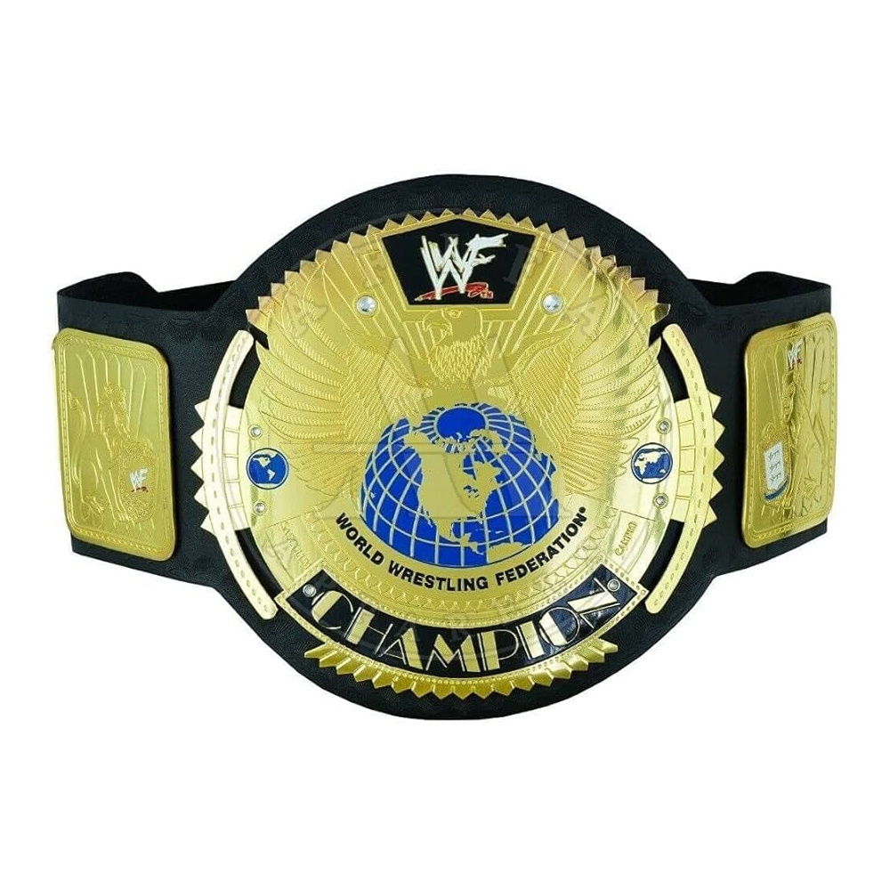 Custom Design Pakistan Made Championship Belts Best Quality Championship Belts For Online Sale