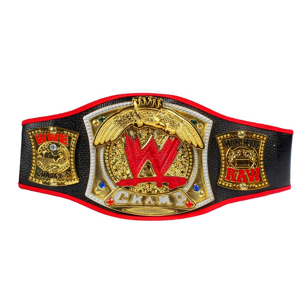 2023 Custom Boxing Championship Belts Best Quality Championship Top Selling Championship Belt