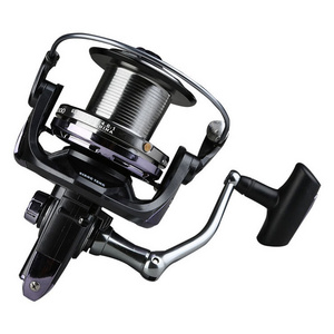 High speed full metal spool Surf Casting Spinning Reel casting jigging trolling saltwater sea fishing reel .