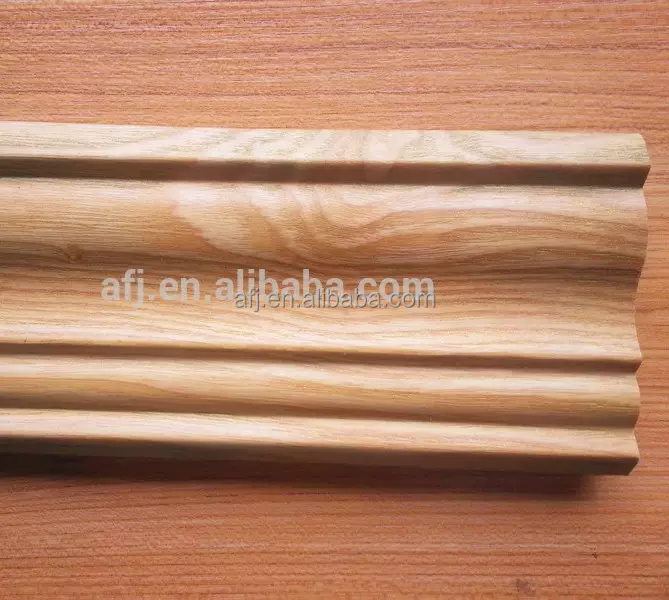 Decorative crown wooden molding trim architectural antiques wood moulding