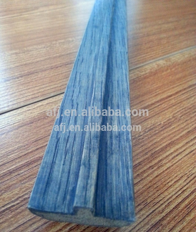 Hot sale Anti-slipping wood Floor Transition Strips Thresholds for wood floor