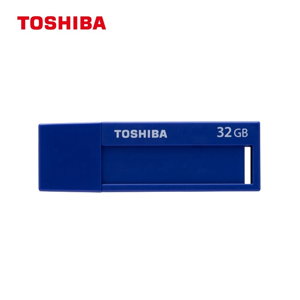 100% Original Toshiba TransMemory V3DCH USB Flash Drive  USB3.0 memory stick 32gb