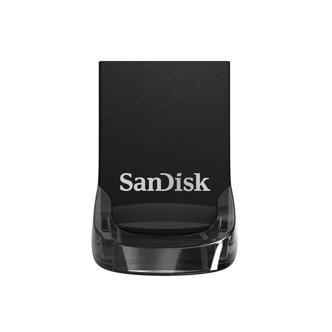 original wholesale SanDisk Ultra Fit USB 3.1 Flash Drive CZ430 u-disk mini pendrive 64gb