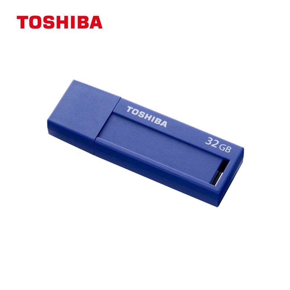 100% Original Toshiba TransMemory V3DCH USB Flash Drive  USB3.0 memory stick 32gb