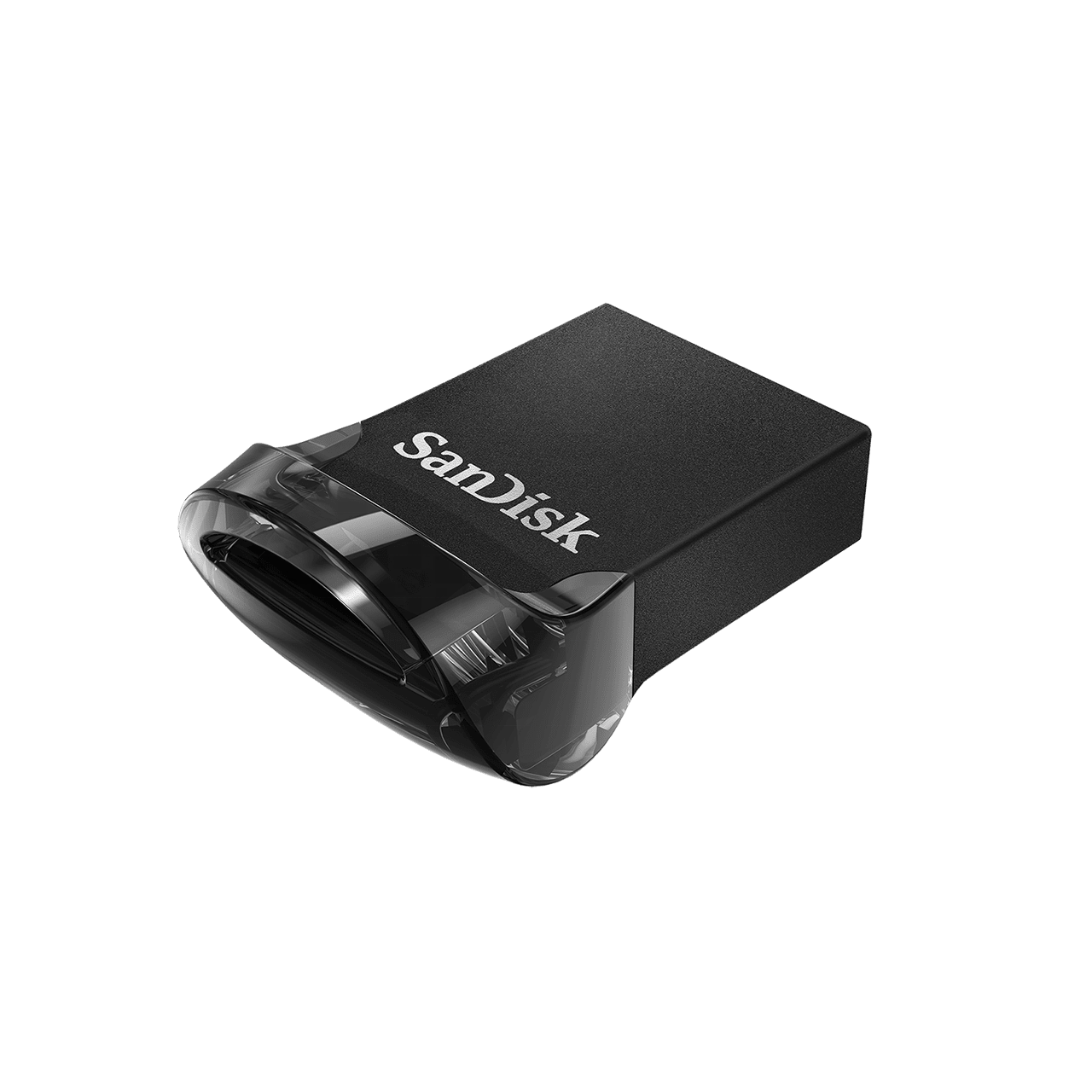 original wholesale SanDisk Ultra Fit USB 3.1 Flash Drive CZ430 u-disk mini pendrive 64gb