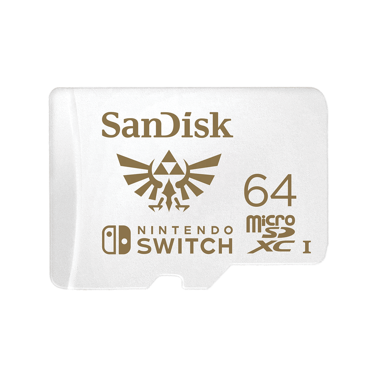 original SanDisk Nintendo-Licensed Memory Cards For Nintendo Switch SDXC card 64gb memory card