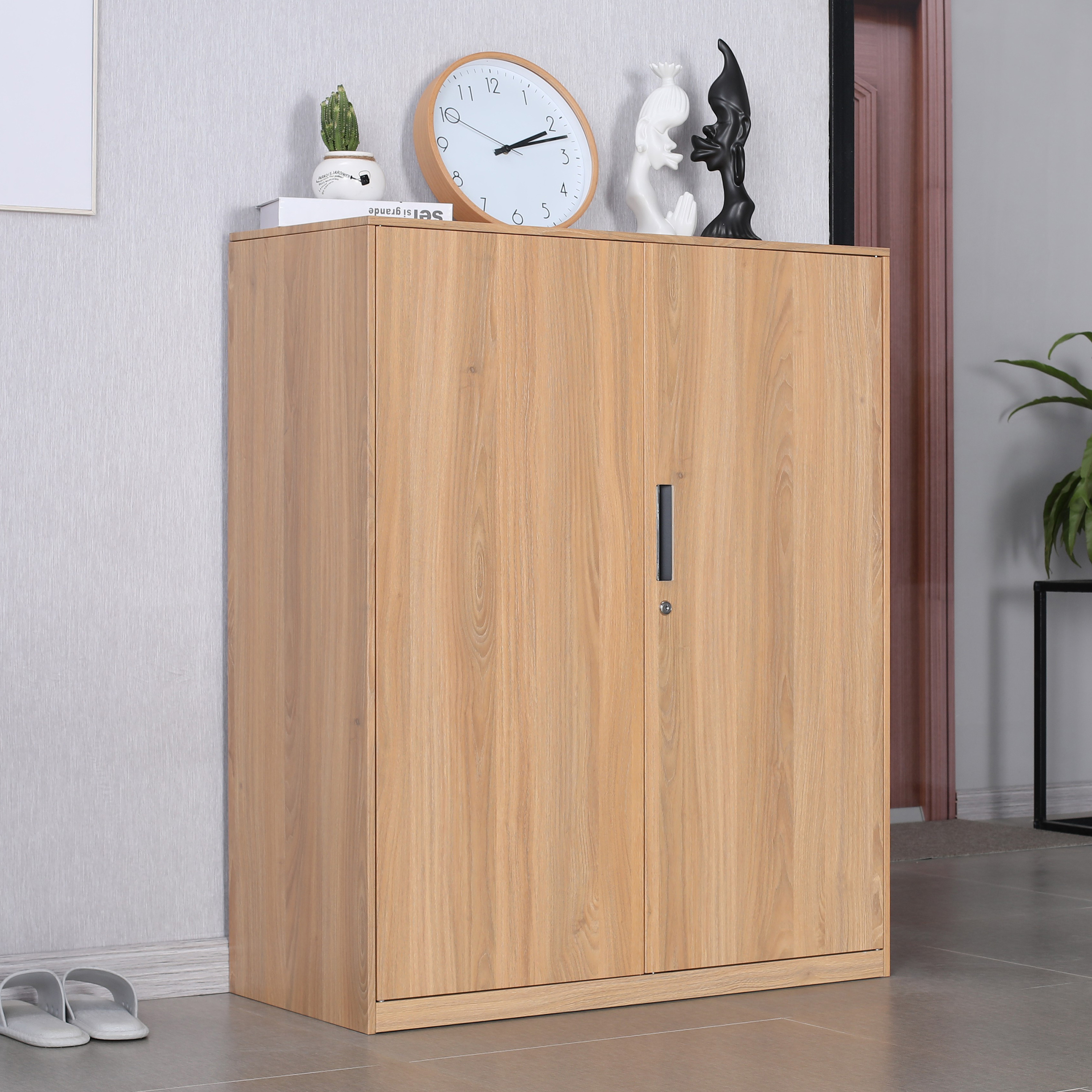 Modern Shoes Storage Steel Cabinet Home Furniture  Luxury Disinfection Shoe Cabinet For Home Or Indoors And Outdoors