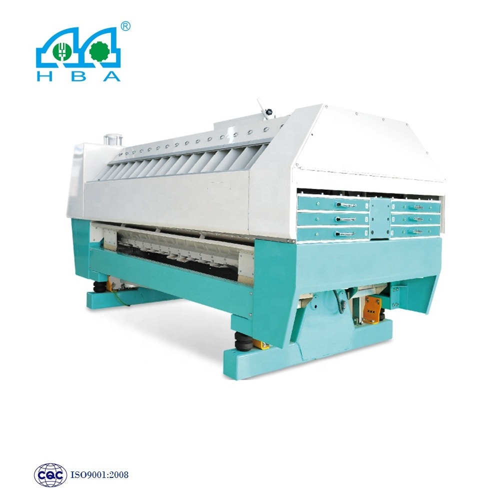 Turkey High Quality Wheat Flour Milling Plant, wheat Flour Mill, Wheat semolina Mill