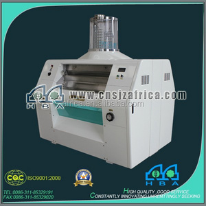 MMT Series Pneumatic Roller Mill/grain roller mill/flour milling machine