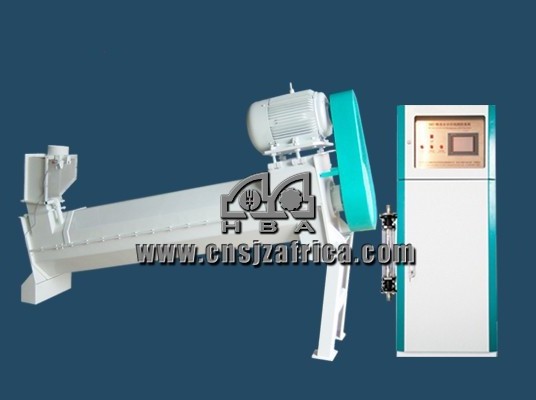 commercial corn milling machine maize flour mill machine