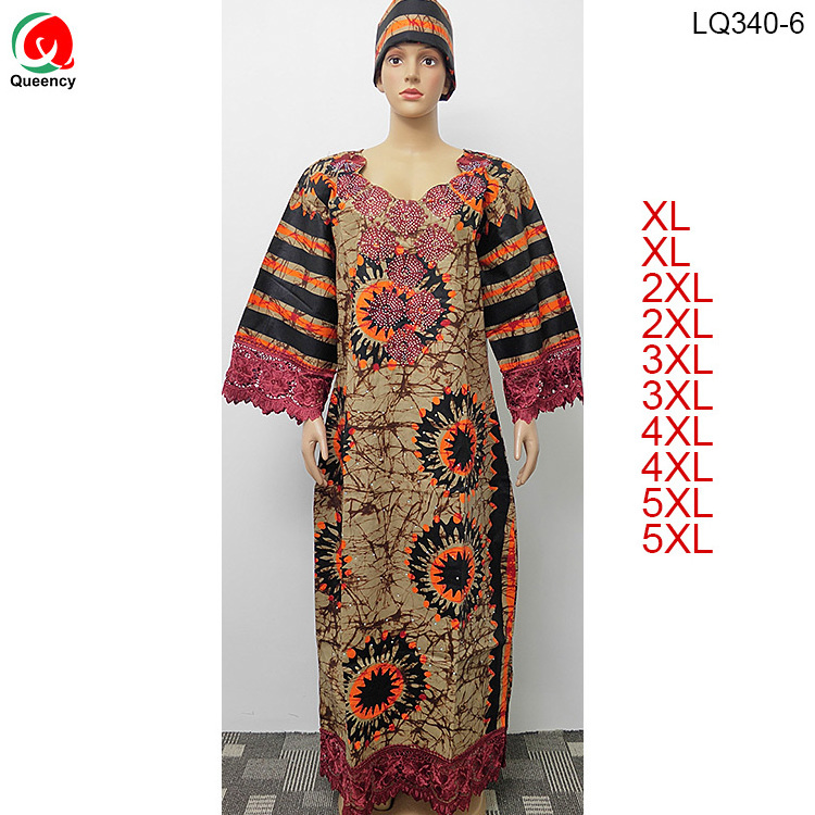 AF African bazin fabric made gold embroidery stones clothing ankara mother clothing dress