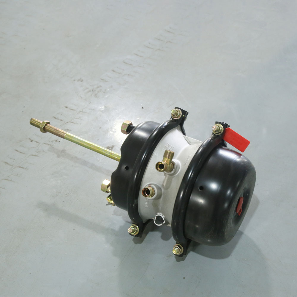 China Truck Parts Air Brakes Spring Brake Chamber 3030 T30/30 Dd Sealed Chamber 64/64 For Sale