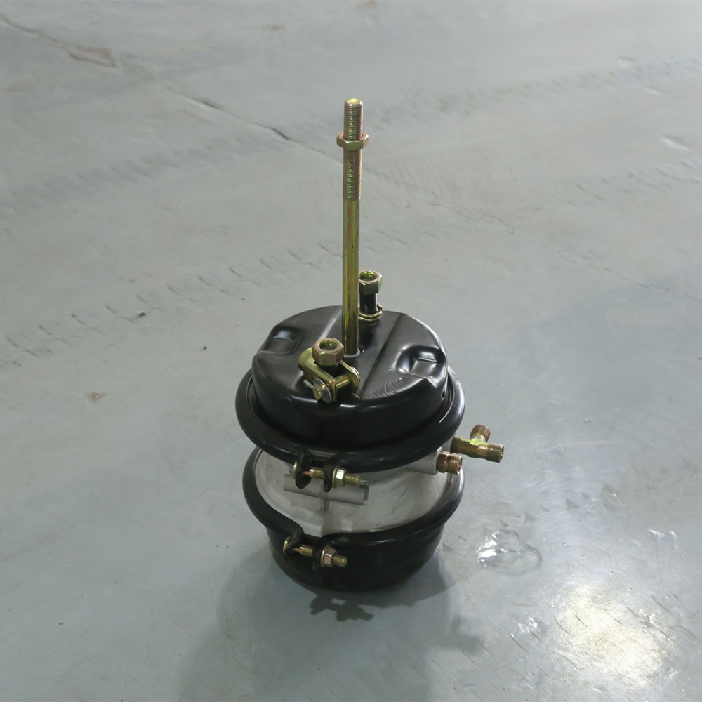 Made In China Trailer Parts Double Single Air Brake Chamber T3030