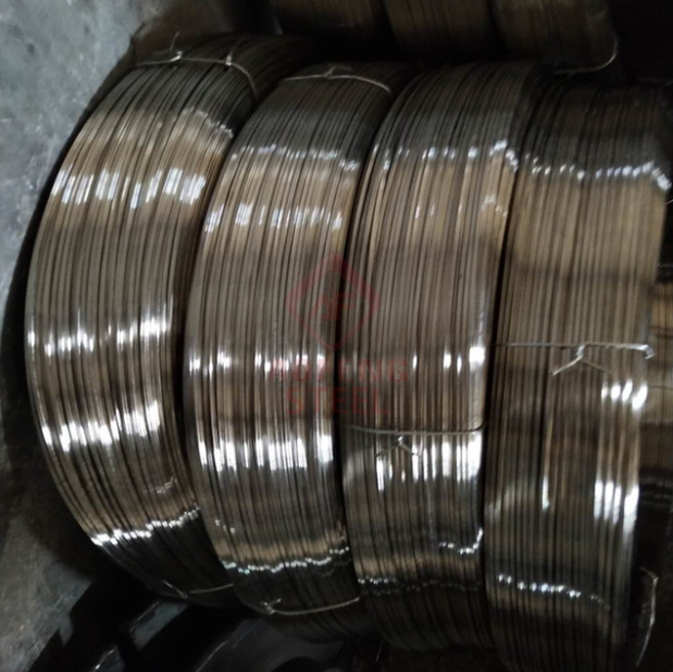 Spring Steel Wire 16 Gauge Stainless Steel Wire 304 316  321