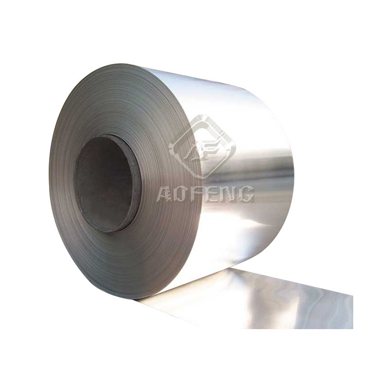 Aluminum/Aluminium Alloy Sheet /Coil From China Manufacturer (1050, 1060, 1100, 2014, 2024, 3003, 3004, , 4017, 5005, 5052, 5083