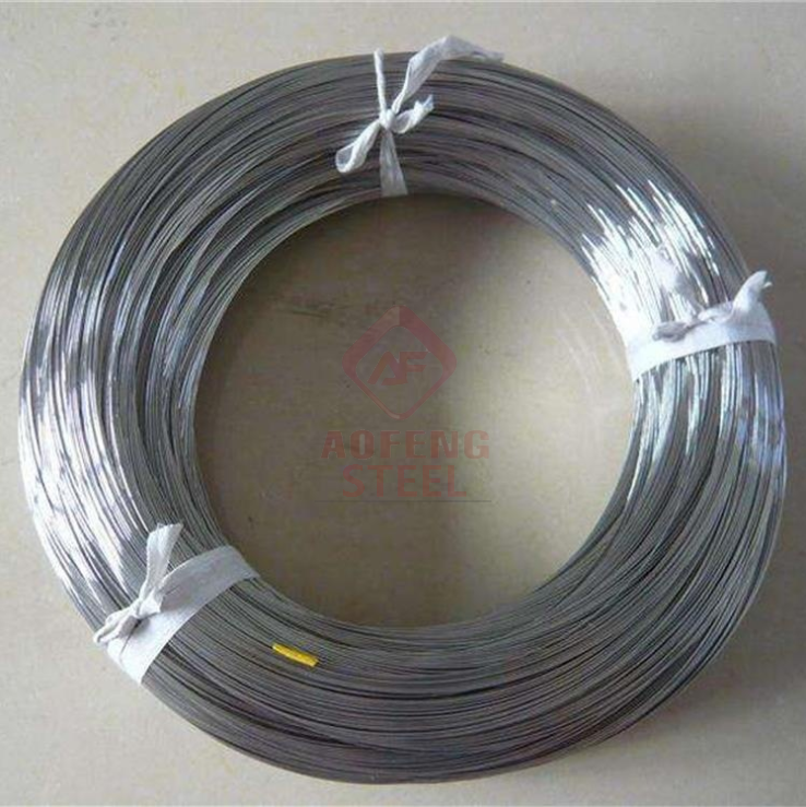 Electro Galvanized Iron Wire/Zinc Wire Price Galvanized Steel Wire Mesh Ghana