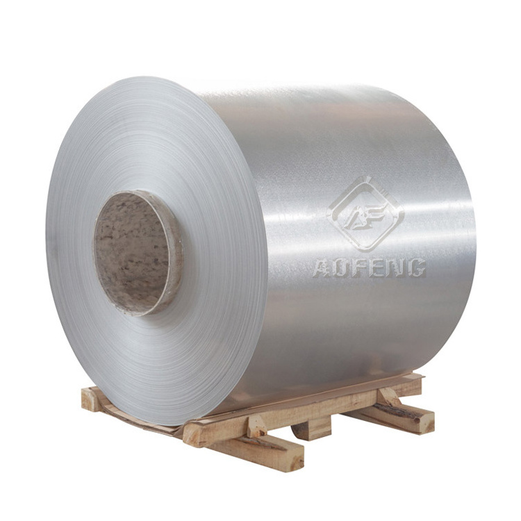 Aluminum/Aluminium Alloy Sheet /Coil From China Manufacturer (1050, 1060, 1100, 2014, 2024, 3003, 3004, , 4017, 5005, 5052, 5083