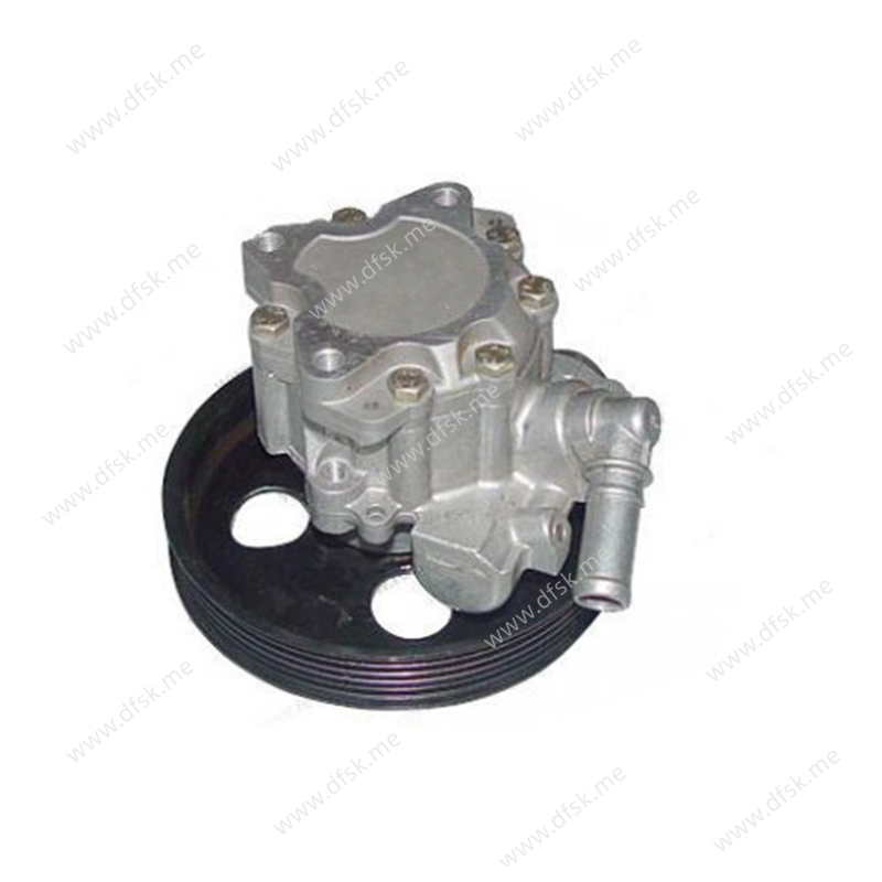 T11-3407010 Power Steering Pump for Chery Tiggo J11 with Mitsubishi 4G63 2.0L 4G64 2.4L Engine