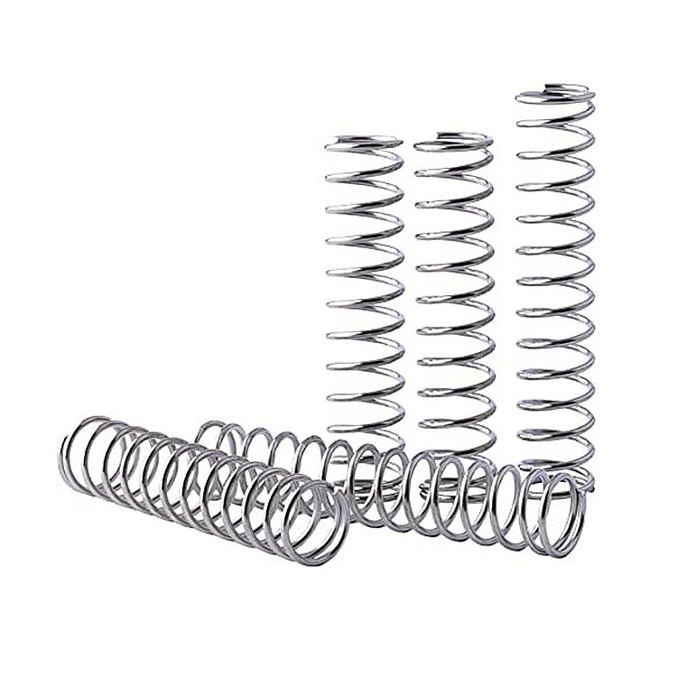 Compression Springs Assortment Kit,  Mini Stainless Steel Springs for Repairs hecial metal coil springs