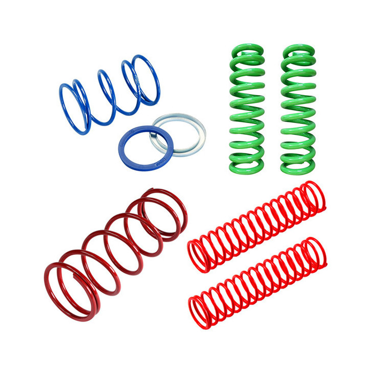 Compression Springs Assortment Kit,  Mini Stainless Steel Springs for Repairs hecial metal coil springs