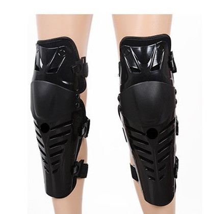 Professional cross country strong protective leg guards cycling motorcycle knee pad