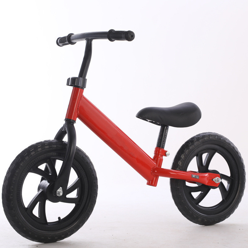 Hot Sale Baby Kid Mini Push Bike Toddler 12 Inch Wheel Race Cycle Balance Bike