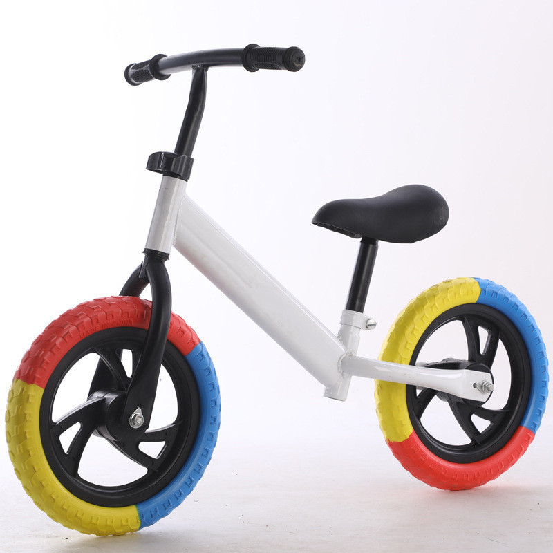 Hot Sale Baby Kid Mini Push Bike Toddler 12 Inch Wheel Race Cycle Balance Bike