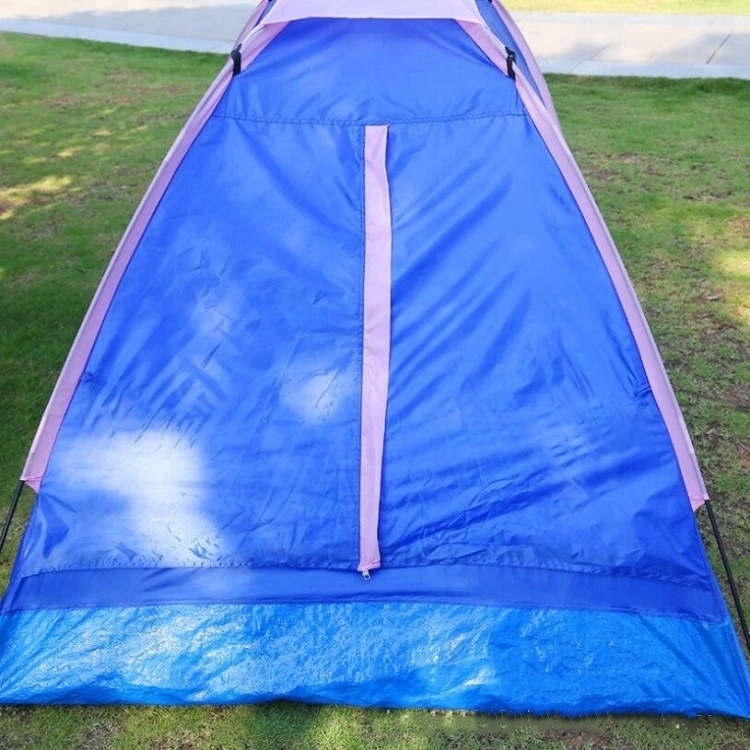 Wholesale Camping Supplies Best Waterproof Four Season Living Resort Tent Fun Camp Party Tents