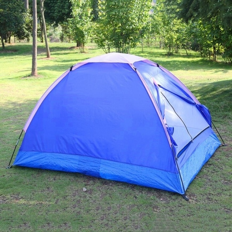 Wholesale Camping Supplies Best Waterproof Four Season Living Resort Tent Fun Camp Party Tents