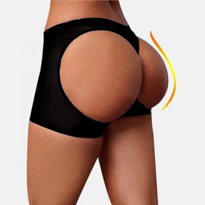 Women Sexy Seamless Enhancer Shaper Butt Lifter Shaper Panties