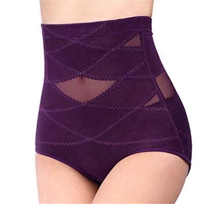 High Waist Buttock Underwear Butt Lift Enhancer Brief Pants Shapewear for Women