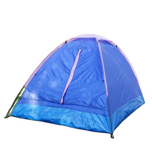 Wholesale Camping Supplies Best Waterproof Four Season Living Resort Tent Fun Camp Party Tents