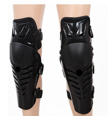 Professional cross country strong protective leg guards cycling motorcycle knee pad