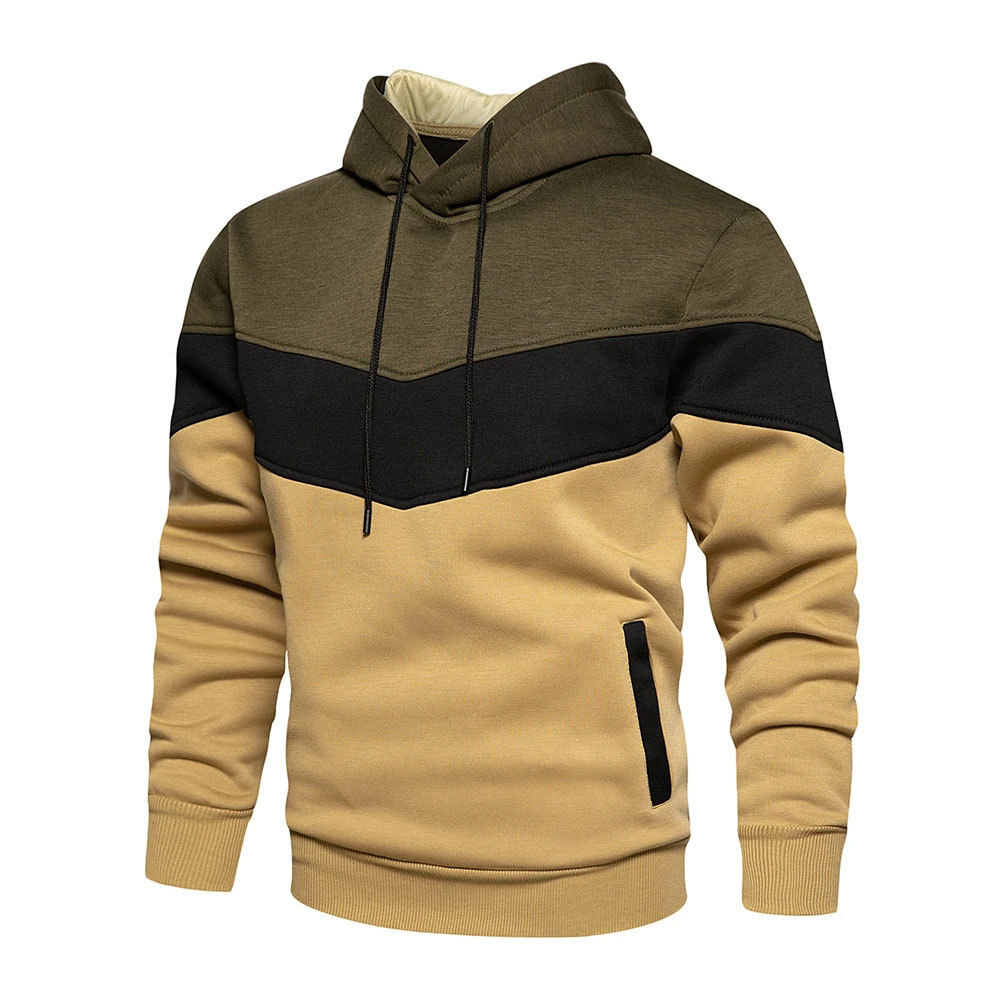 Best Price Plain Men Hoodies Different Color Wholesale Top Quality Pullover Hoodies Use For Adults Pullover Hoodies