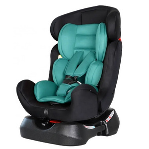 ECE R44 04 Safety Baby Carseats, car baby seat, soft comfortable baby car seat china